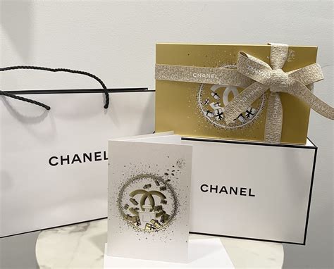 chanel 限定